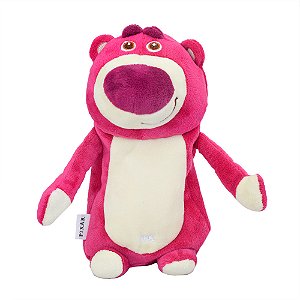 Estojo Fluffy Lotso – DAC 5337