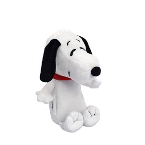 Estojo Fluffy Snoopy – DAC 5552
