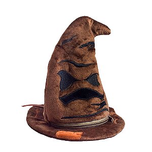 Estojo Fluffy Harry Potter –DAC 5288