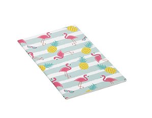 CADERNO GRAMPEADO PAUTADO ENJOY - BRW NB3000