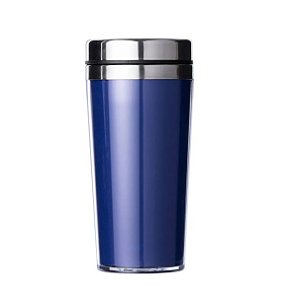 COPO TERMICO METALICO AZUL - BRW CP0910