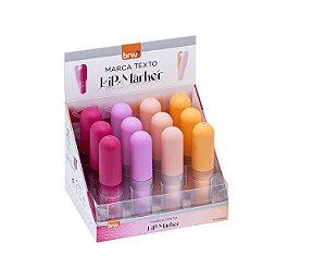 MARCA TEXTO LIP MARKER - BRW CA2051