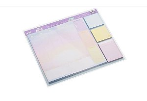 Planner De Mesa 280x240mm Dreams - BRW NB6010