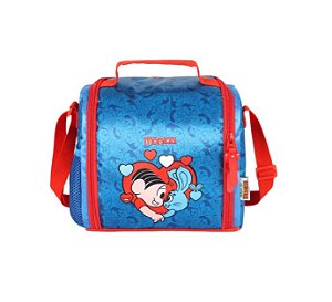 Lancheira Escolar Turma da Monica By Up4You - Monica