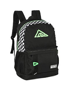 MOCHILA DE COSTAS LOUD VERDE