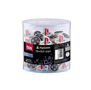 Borracha Plástica – Playstation - TRIS 914651