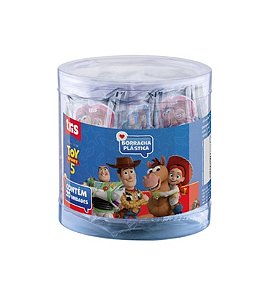 Borracha Plástica – Toy Story 5 - TRIS 914071