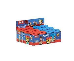 Apontador Duplo com Depósito  – Toy Story 5 - TRIS 914095