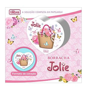 Borracha Jolie - TILIBRA 402605