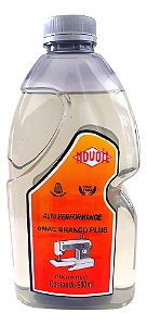 Óleo Branco Para Máquina de Costura 980ml Novoil