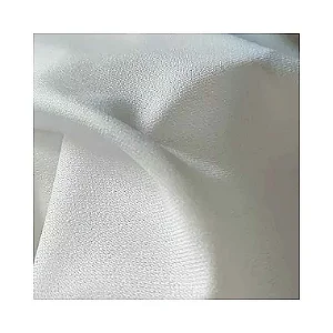 Entretela Fraldinha Malha Termocolante Grossa 85g Largura 1,50m - Varias Metragens