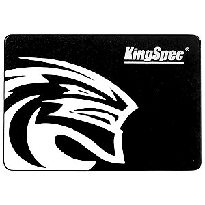 SSD SATA 120GB 3.0 P3 KingSpec