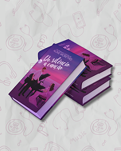 Livro Do Silêncio à Canção (PRONTA ENTREGA)