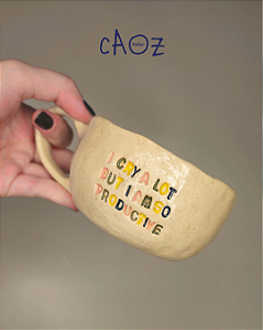 Caneca Broken Heart | Taylor Swift