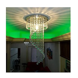 Lustre para Sala, salão, quarto, hall