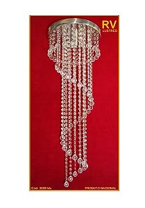 Lustre para Sala de Star