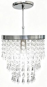 Lustre tipo Pendente