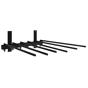 SUPORTE PARA MANTA/BAIXEIRO (6 LUGARES)