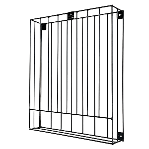 PORTA LIGAS DE PAREDE (32 LUGARES)
