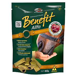 BENEFIT ALLFA 0.45KG
