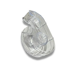 Suporte Corta Fita Micropore Diamanty