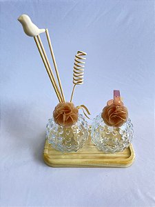 Kit Lavabo Emanuelly