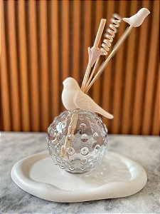 Kit Passarinha Mabi Grande