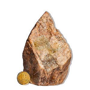 10 Turmalina Preta no Feldspato Pé Serrado 400 a 500g Tipo C