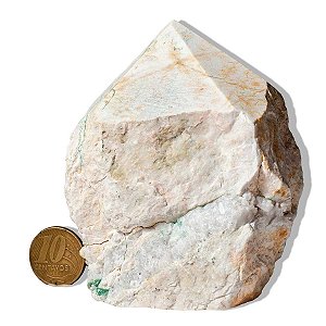 03 Jadeita Pé e Bico Serrado 400 a 500g 8 a 11cm Tipo C