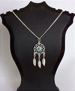 Pingente filtro dos sonhos