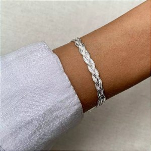 Pulseira laminada