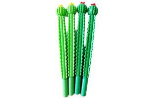 CANETA CACTO