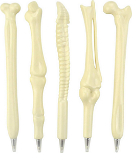 CANETA OSSO UNIDADE
