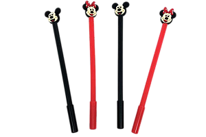 CANETA MINNIE/MICKEY