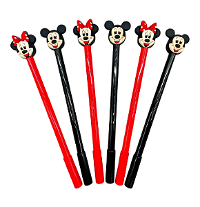 CANETA MINNIE/MICKEY