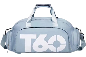 BOLSA T60 AZUL CLARO
