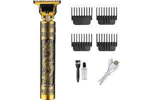MAQUINA DE CABELO DRAGÃO