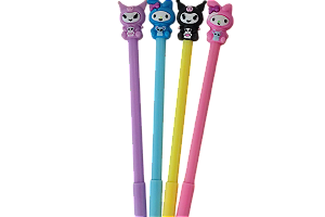 CANETA SANRIO UNIDADE