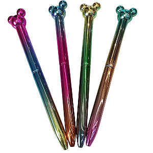 CANETA MICKEY PREMIUM UNIDADE