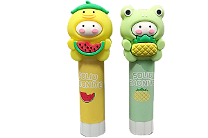 COLA BASTÃO URSO FRUTAS UNIDADE