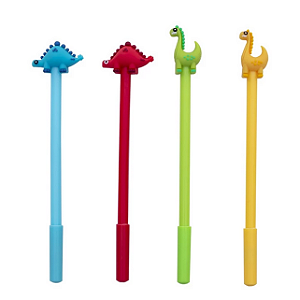 CANETA DINO