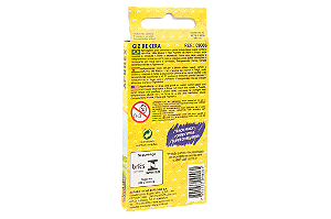 Giz de Cera 06 Cores Acrilex