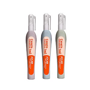 CORRETIVO CANETA 7ML LEO E LEO UNIDADE