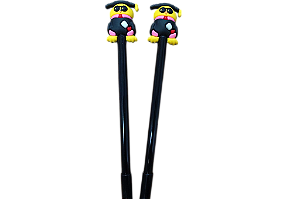 CANETA CORUJA