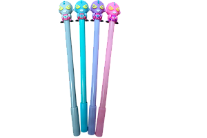 CANETA ALIEN
