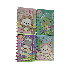 CADERNO INTELIGENTE PEQUENO