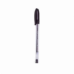 CANETA ESF. UNIK 1.0MM PRETA-UND LYKE