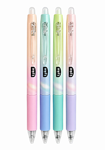 CANETA APAGAVEL GALAXY DISPLAY UNIDADE LYKE