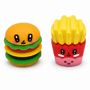 APONTADOR FAST FOOD UNIDADE
