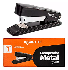 GRAMPEADOR METAL 11.5CM 25 FLS LEO E LEO